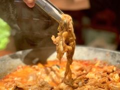 -春熙台韩国料理·章鱼肥牛(西丽店)