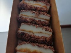红豆切糕-南大门韩糕(后埭溪路店)
