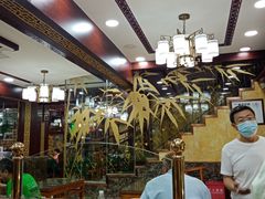 大堂-白魁老号饭庄(交道口店)