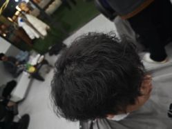 -尤司男士国潮理发馆