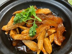 -竹里馆·淮扬菜·功夫茶(老门东店)