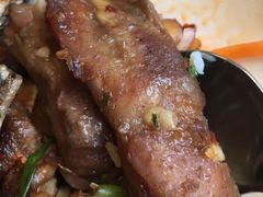 -五洲皇冠巴西烤肉餐厅