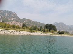 -天鹅湖生态旅游风景区