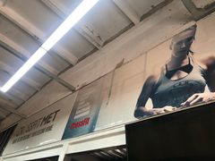 -CrossFit MET综合体能训练馆(朝阳路店)