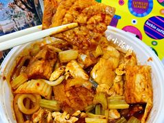 -啊臻味道米粉(六道口店)