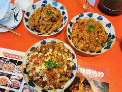 -侯师傅热炒店(印象城店)