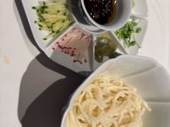 -四季民福烤鸭店(外滩外白渡桥店)