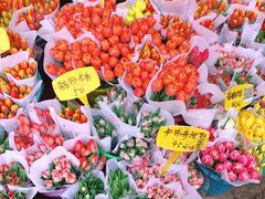 -循礼门鲜花花市(武汉循礼门店)