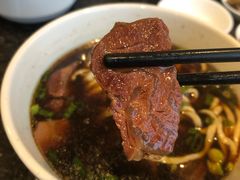 -中国厨房/台湾牛肉面