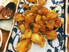 -银子铁板烧料理自助餐(人民广场店)