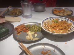 -叁宝烤肉• 西安烧烤(太乙路店)