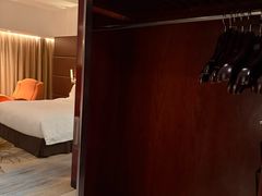 -广州白云机场雅高铂尔曼大酒店