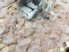 -官塘陈记鱼生·潮汕砂锅粥·牛肉火锅(潮枫路总店)