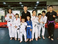 -极斗-IKMF马伽术·格斗运动学院(东直门店)