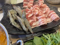 -呷哺呷哺 黄金牧场 (新中关购物中心店)