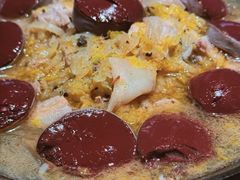 -鸽子窝(青塔店)