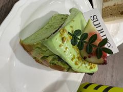 -流酥可心·牛乳蛋糕商店(禾祥西路店)