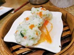 百花酿竹笙-赏点粤式点心(广州塔店)