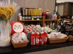 -琪航健身工作室(杨高南路地铁站店)