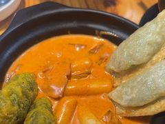 -山海珍味韩国料理(奥城店)