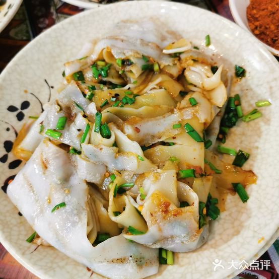 四季烧烤(观普段店)