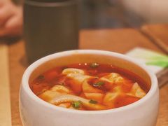 菌汤抄手-榕意·川味之美(深业上城店)