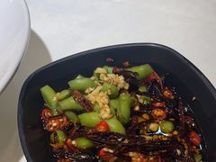 -聚味瞿记·龙虾堂(望城店)