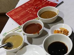 -平山城鑫烧烤(建国楼店)