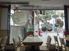 门面-湖滨步步高酒店·中餐厅