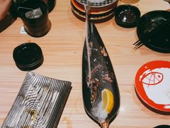-禾绿回转寿司(苏宁广场店)