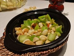 -彩虹之约•淮扬家宴(亚运村店)