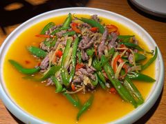 -盐帮食坊•小河帮川菜(四川师大店)