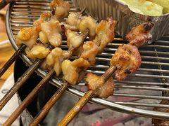 -源味居手把签烧烤(长春一店)