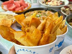 -小民大排档(江汉路店)