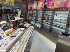 -LOHO眼镜(北京合生汇店)