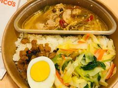 -德克士(五洲餐厅)