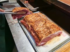 -BARBECUE烤肉屋