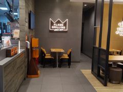 -汉堡王(SKLP店)
