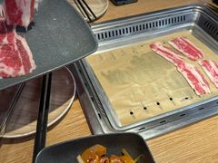 -新石器烤肉(百联川沙店)