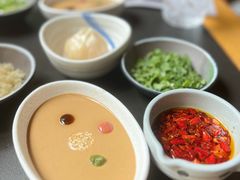 -东来顺·非遗火锅(高新店)