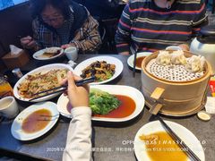 -老绥元烧麦·家常菜(如意店)