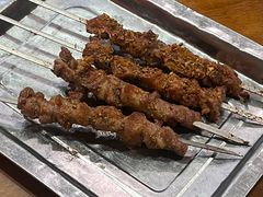 -合记烩面(人民路店)