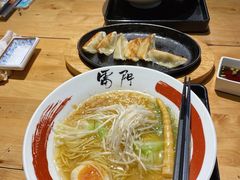 -雷门拉面·现熬骨汤(凯德来福士店)