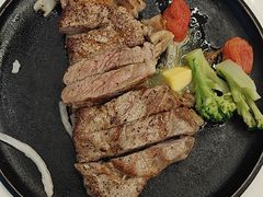-悦荟牛排餐厅(萨尔图万达店)