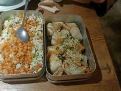 -蜜桃餐厅·伴山(湖滨商业街店)