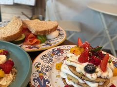 -Alimentari早午餐(安福路店)