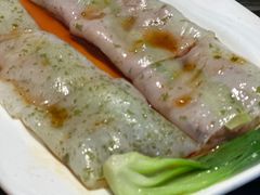 海苔凉瓜牛肉肠-虾饺妹·粤式手工点心(水荫路店)