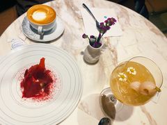 -théATRE 茶聚场(王府中環店)