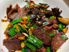 -澎湖湾农家菜(八一路楚天府店)