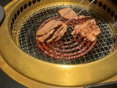 -谷牛和牛烤肉(漕河泾印象城店)